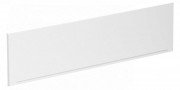 Панель для ванны Radaway Aridea фронтальная 200 см белый OBEX.200.58WH