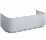 Панель для ванны Radaway Arania фронтальная 180 см белый OBEX.AR2.18WH