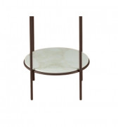 Полиця для консолі ArtCeram Vogue кераміка calacatta gold TFA012 94