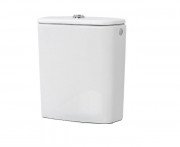 Зливний бачок для унітазу-компакту Artceram File 2.0 кераміка білий FLC001 05;00