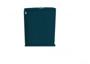 Зливний бачок для унітазу-компакту Artceram File 2.0 кераміка синьо-зелений FLC001 42;00