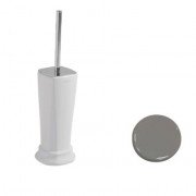 Єршик для унітазу ArtCeram Civitas кераміка сірий CIC004 34;00