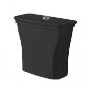 Зливний бачок для унітазу-компакту Artceram Civitas кераміка чорний CIC009 03;00