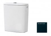 Зливний бачок для унітазу-компакту Artceram File 2.0 кераміка темно-синій FLC001 36;00