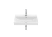 Раковина для ванной Roca Ona 60x46 см Fineceramic® белый A327686000