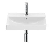 Раковина для ванной Roca Ona 50x36 см Fineceramic® белый A32768E000