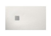 Душовий піддон Roca Terran 120х70 см штучний камінь бежевий AP1014B02BC01650