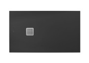 Душовий піддон Roca Terran 160х70 см штучний камінь онікс AP1016402BC01640