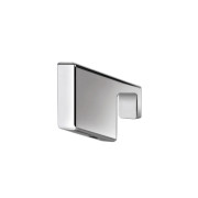 Крючок для полотенцесушителя TERMA ZIP H 10 мм хром WRWZIP008KCRO