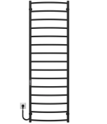 Крючок TERMA Spark 25 mm металл хром WRWSP1025