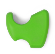 Гачок для рушникосушарки TERMA YO! зелений WRWYOY001SZIE