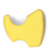 Гачок для рушникосушарки TERMA YO! жовтий WRWYOY001SZOL