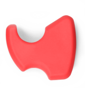 Гачок для рушникосушарки TERMA YO! червоний WRWYOY001SCZE