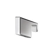 Гачок для рушникосушарки TERMA ZIP H 10 мм хром WRWZIP008KCRO