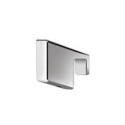 Крючок для полотенцесушителя TERMA ZIP H 20 мм хром WRWZIP010KCRO