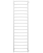 Сушка для рушників водяна Deffi Класик П17 500х1800 бічне праве підключення білий C.DK.180.50.17.W.C