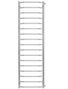 Сушка для рушників водяна Deffi Трапеція П17 500х1800 бічне праве підключення хром C.TR.180.50.17.C.C