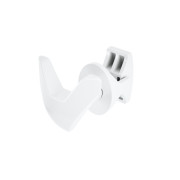 Гачок для рушникосушарки TERMA Handy Vip метал білий TGWBI005