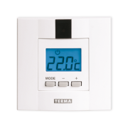 Програматор Terma DTIR1 білий TGRDBI001