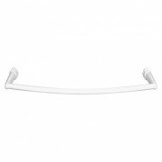 Тримач рушників для сушки для рушників Terma метал хром TGWBI002