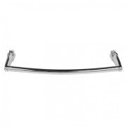 Тримач рушників для рушникосушарки Terma Basic 34 см метал хром TGWCR004