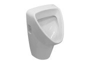 Писсуар настенный Roca Merino-N 33х36 см сантехническая керамика белый A3590JM000