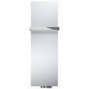 Декоративна накладна панель Terma Case Slim Glass 62х136 см скло колір по RAL WRBCSG136062