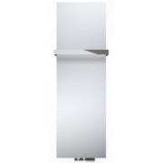 Декоративная накладная панель Terma Case Slim Glass 52х136 см стекло цвет по RAL WRBCSG136052