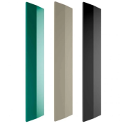 Декоративна накладна панель Terma Case Slim Glass Picture 90х58,5 см графіка WRBCSP058090