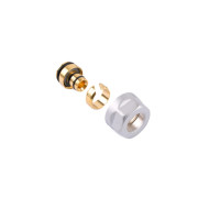 Адаптер на металлопластик Теrma 3/4