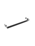 Рейлінг Terma Belt 40 388 мм хром та порошкове покриття WRRRGT038