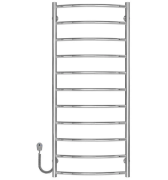 Електрична сушарка для рушників Deffi Класик П11 500х1200 ліве підключення хром C.DK.120.50.11.E.C.L.5