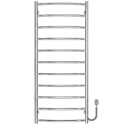 Електрична сушарка для рушників Deffi Класик П11 500х1200 праве підключення хром C.DK.120.50.11.E.C.R.5