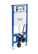 Система инсталляции Roca WC Duplo One Smart для подвесного унитаза A890078020