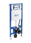 Система інсталяції Roca WC Duplo One Smart для підвісного унітазу A890078020