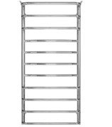 Полотенцесушитель водяной Deffi Юность П11 500х1100 боковое правое подключение хром C.YU.110.50.11.C.C