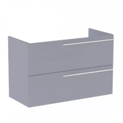 Тумба під раковину Roca Ella 98,5x44,6 см ДСП перлинно-матовий A857771530