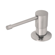 Дозатор для жидкого мыла Sink Quality Top латунь/пластик нержавеющая сталь DOZL-іх