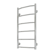 Полотенцесушитель водяной Vivia Лесенка Трапеция 800х500/6 (Т6) нержавеющая сталь А0053296
