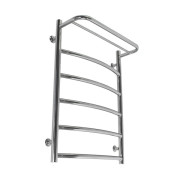 Сушарка для рушників водяна Vivia Каскад Дуга 800х500/6 (Сб1П1-Д6) нержавіюча сталь А0053051