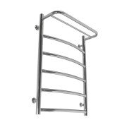 Полотенцесушитель водяной Vivia Каскад Дуга 800х500/6 (Сб1П1-Д6) нержавеющая сталь А0053051