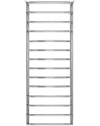 Сушка для рушників водяна Deffi Юність П14 500х1400 нижнє підключення хром C.YU.140.50.14.C.A