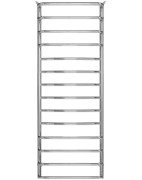 Сушка для рушників водяна Deffi Юність П14 500х1400 нижнє підключення хром C.YU.140.50.14.C.A