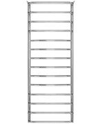 Сушка для рушників водяна Deffi Юність П14 500х1400 бічне ліве підключення хром C.YU.140.50.14.C.B