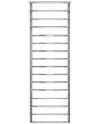 Сушка для рушників водяна Deffi Юність П16 500х1600 бічне ліве підключення хром C.YU.160.50.16.C.B