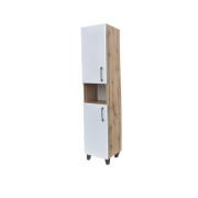 Пенал для ванної Vivia Велла Д2 40х32 см МДФ/ДСП еко А0053998