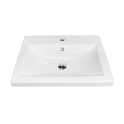 Раковина для ванної Vivia Cers 70 70х60 см кераміка білий А0053001