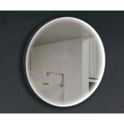 Зеркало в ванную комнату Vivia LED 327 60х60 см с подсветкой А0054895