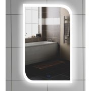 Дзеркало у ванній кімнаті Vivia LED 136 60х80 см з підсвічуванням А0047418