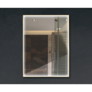 Зеркало в ванную комнату Vivia LED 322 70х90 см с подсветкой А0054894